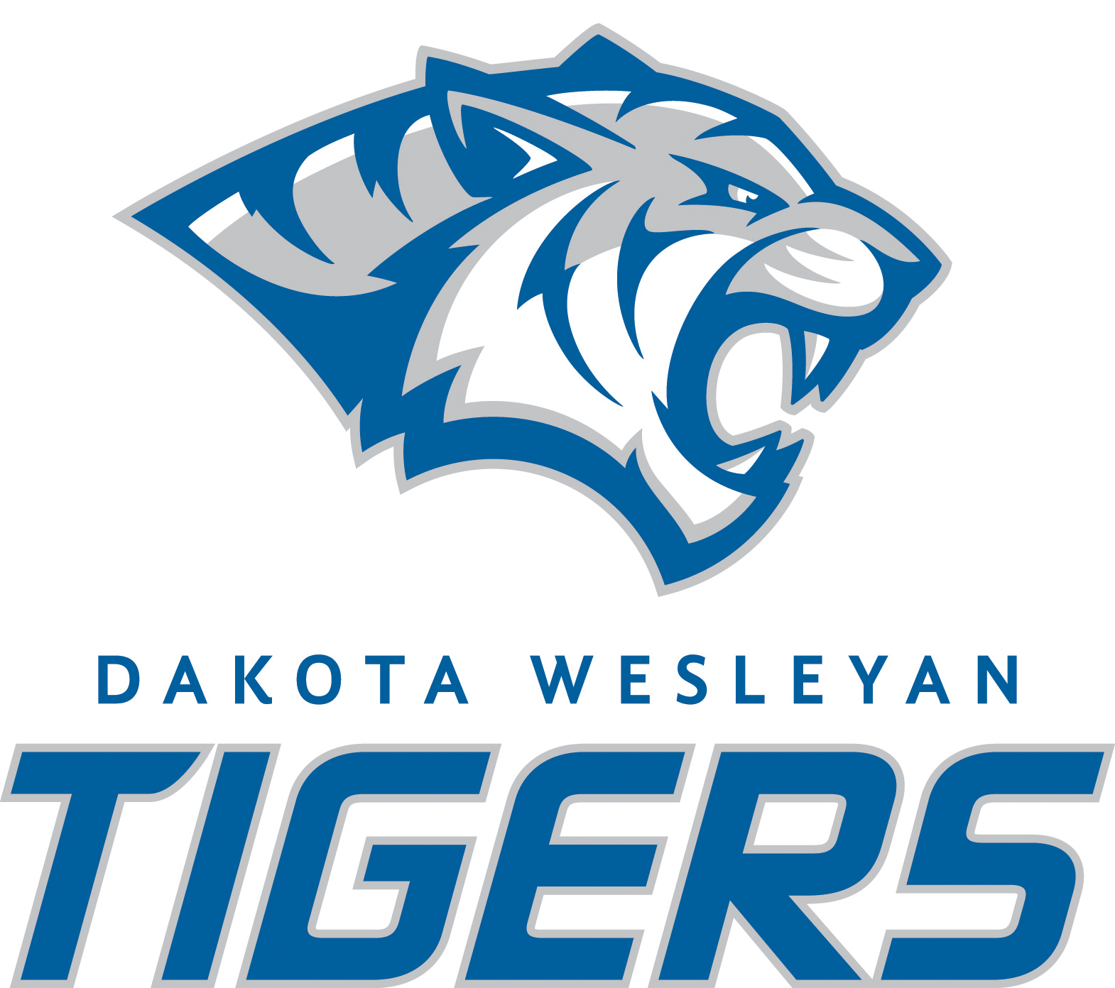 Dakota Wesleyan University logo